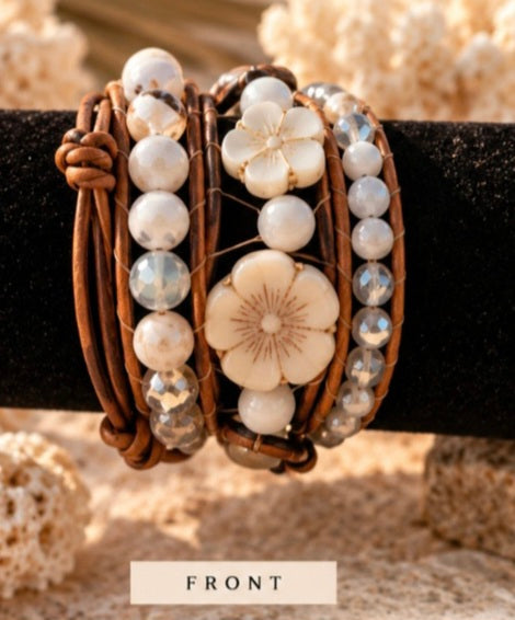 Ivory Bloom