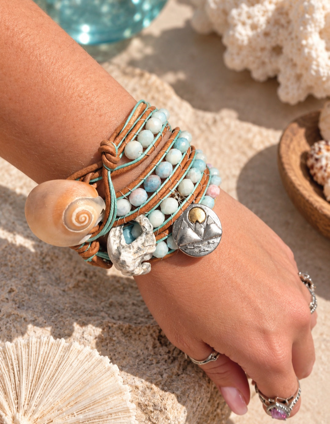 Coastal Nomad